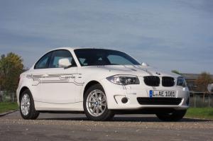 BMW ActiveE